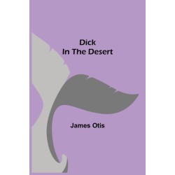 Dick In The Desert