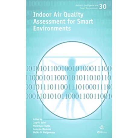 Indoor Air Quality Assessment for Smart Environments