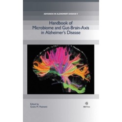 Handbook of Microbiome and Gut-Brain-Axis in Alzheimer’s Disease