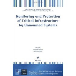 Monitoring and Protection of Critical Infrastructure by Unmanned Systems