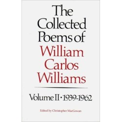 Collected Poems of William Carlos Williams, 1939-1962