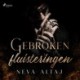 Gebroken fluisteringen: Arranged Marriage Mafia Romance (Boek 2)