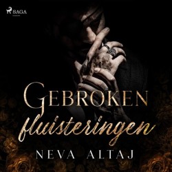 Gebroken fluisteringen: Arranged Marriage Mafia Romance (Boek 2)