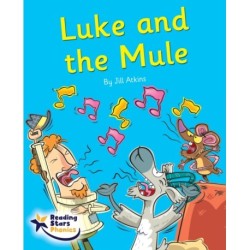 Luke and the Mule: Phase 5