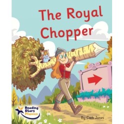 The Royal Chopper: Phase 5