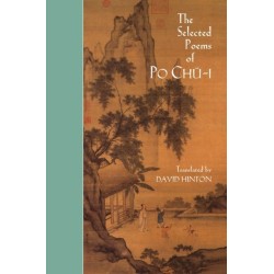 The Selected Poems of Po Chu-I