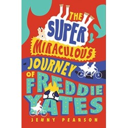 The Super Miraculous Journey of Freddie Yates