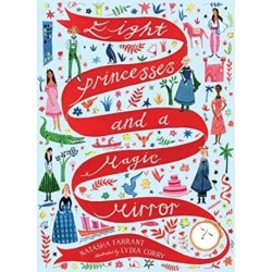 Eight Princesses and a Magic Mirror