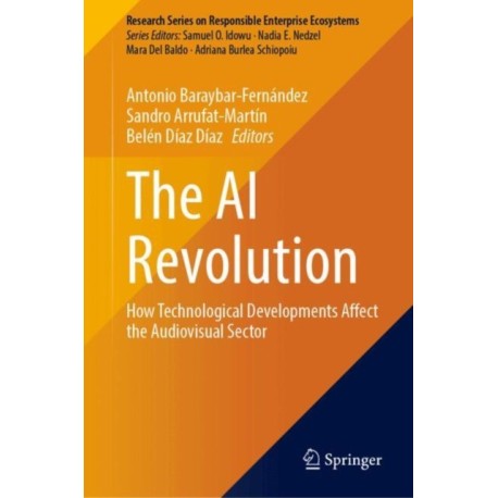 The AI Revolution: How Technological Developments Affect the Audiovisual Sector