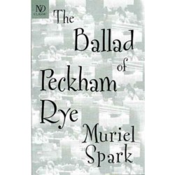 The Ballad of Peckham Rye (Paper Only)