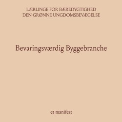 Bevaringsværdig Byggebranche