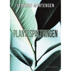 Plantespaltningen