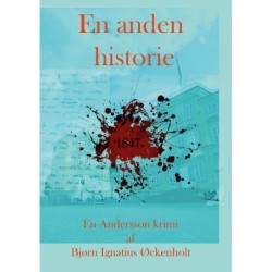 En anden historie: En Andersson krimi