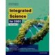 Integrated Science for CSEC: Third Edition: Student Book with Kerboodle Access