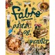 Fabro: Pasta og venner