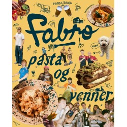 Fabro: Pasta og venner