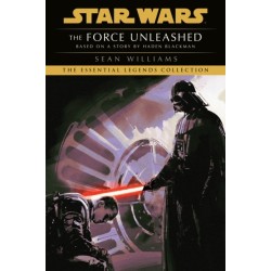 The Force Unleashed: Star Wars Legends