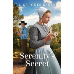 Serenity's Secret