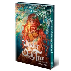 Under the Oak Tree: Volume 1 (The Novel)