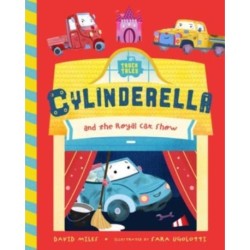 Cylinderella: And the Royal Car Show