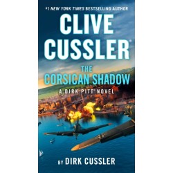 Clive Cussler The Corsican Shadow