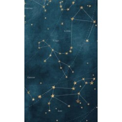 Constellated Journal