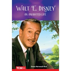 Walt E. Disney: An Animated Life: Animated Life