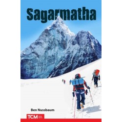 Sagarmatha: Climbing Mount Everest