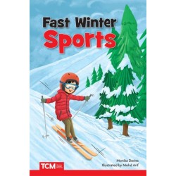 Fast Winter Sports