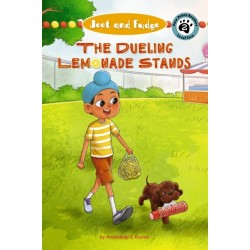 The Dueling Lemonade Stands