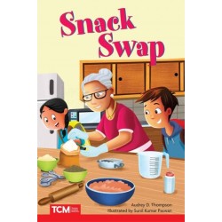 Snack Swap