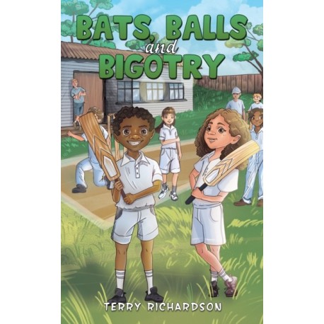 Bats, Balls and Bigotry