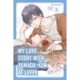 My Love Story with Yamada-kun at Lv999 Volume 3