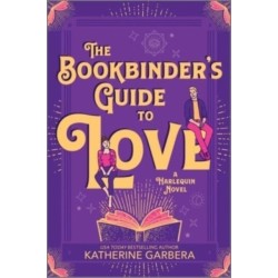 The Bookbinder's Guide to Love