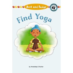 Find Yoga
