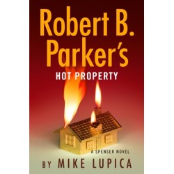 Robert B. Parker's Hot Property