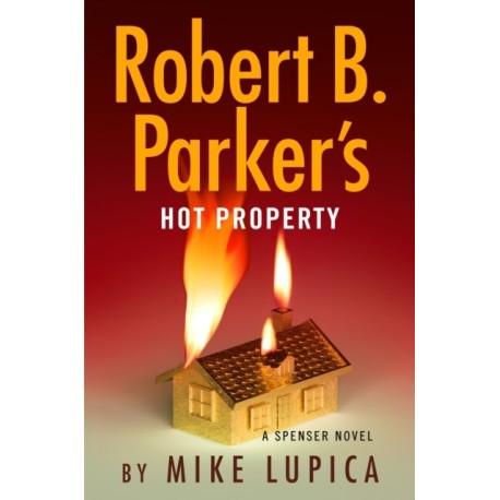 Robert B. Parker's Hot Property