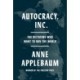 Autocracy, Inc.: The Dictators Who Want to Run the World
