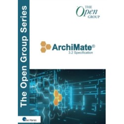 Archimate 3.2 Specification