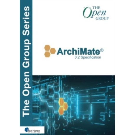 Archimate 3.2 Specification