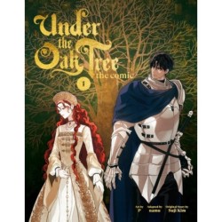 Under the Oak Tree: Volume 1 (The Comic)