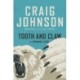 Tooth and Claw: A Longmire Story