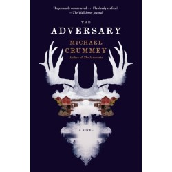 The Adversary: A Novel