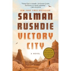 Victory City: A Novel