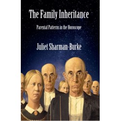 The Family Inheritance: Parental Patterns in the Horoscope