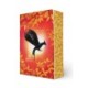 Catching Fire: Deluxe Edition (The Hunger Games, Book Two)