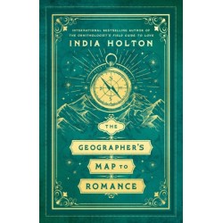 The Geographer's Map to Romance