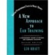 A New Approach to Ear Training