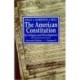 The American Constitution, Its Origins and Development