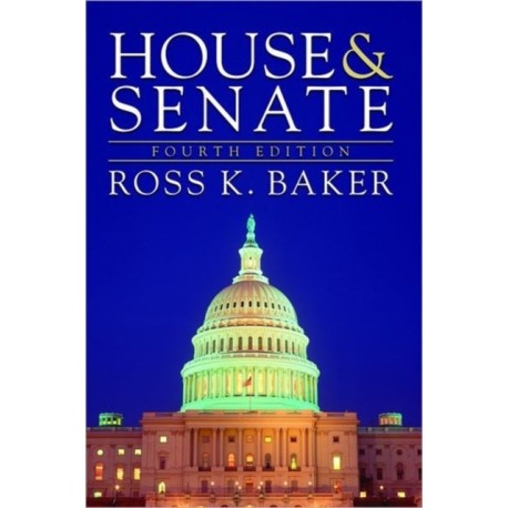 House and Senate